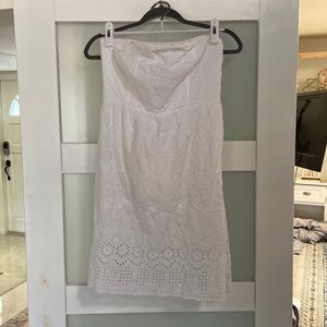 Old Navy summer dress women’s size 8